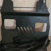 سینی زیر موتور تیگو ۵