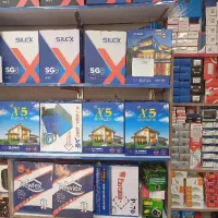 پخش عمده دزدگیر اماکن