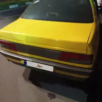 خودرو تاکسی