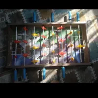 فوتبال دستی