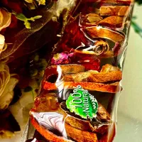 باکس لوکس زعفران سرگل|صنایع دستی و سایر لوازم تزئینی|تهران, امانیه|دیوار