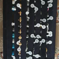 انگشتر،پیرسینگ،گوشواره