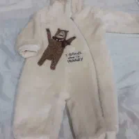 لباس بچه