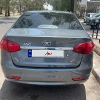 جک جی فر 1403 25 تا کار|خودرو سواری و وانت|کرمان, |دیوار