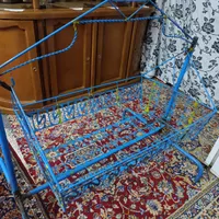 گهواره نوزاد