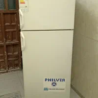 یخچال فریزر بدون برفک (فیلور )
