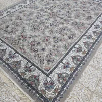 فرش ماشینی۷۰۰شانه|فرش|هرسین, |دیوار