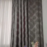دستک پرده