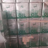 فروش روغن حلب ۱۶ کیلویی سرخ و پخت وپز