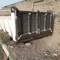 اتاق کمپرسی سازی حسین پور|خدمات پیشه و مهارت|مشهد, نوید|دیوار