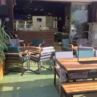 صندوقدار و باریستا و نیروی آشپزخانه و شف|استخدام خدمات فروشگاه و رستوران|ری, دولت‌آباد|دیوار