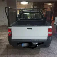 پراید وانت