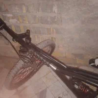 دوچرخه 26|دوچرخه، اسکیت، اسکوتر|قم, ولیعصر|دیوار