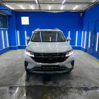 فردا موتور T5 نقد و اقساط با شرایط بانکی