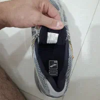 کتونی اورجینال اصل بروکس|کیف، کفش، کمربند|مشکین‌دشت, |دیوار