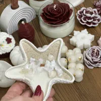 شمعسازی ژورنالی|خدمات آموزشی|تهران, مهران|دیوار