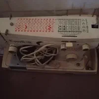 چرخ خیاطی Vigorelli