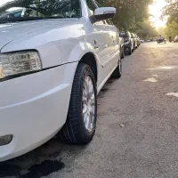 سمند سورن