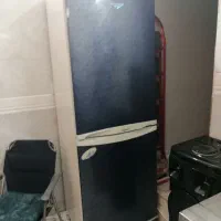 یخچال فریزر ایستاده