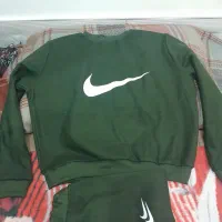 دوتاست اسپرت نایک فری تاسایز۴۴میخوره ۴۶یکم جذبه|لباس|جم, |دیوار