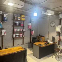 استخدام کاشناس / کارمند فروش خانم