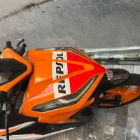 کلیک ۱۵۰ سی سی|موتورسیکلت|سقز, |دیوار