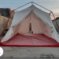 چادر|کوهنوردی و کمپینگ|جوانرود, |دیوار