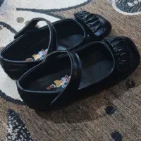 کفش دخترانه