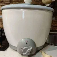 پلو پز و آب میوه گیری