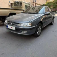 پارس ایل ایکس