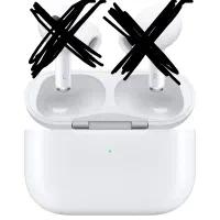 کیس شارژ ایرپاد خریدارم