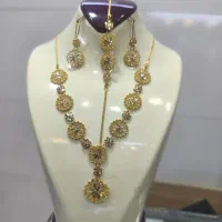 طلای تمیز|جواهرات|مسجد سلیمان, |دیوار