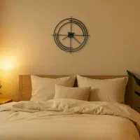 انواع ساعت کلاسیک|ساعت دیواری و تزئینی|تبریز, |دیوار