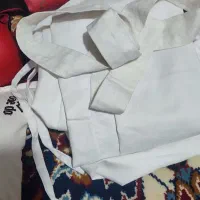 لباس و وسایل کاراته کامل|تجهیزات ورزشی|مشهد, امام خمینی|دیوار