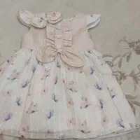 لباس دخترانه