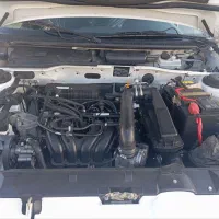 پارس ۱۴۰۱ xu7p|خودرو سواری و وانت|بیرجند, |دیوار