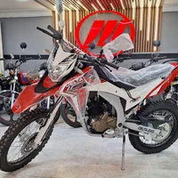 DELTA SX2 250 CC|موتورسیکلت|رشت, سعدی (تختی)|دیوار
