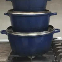 سرویس قابلمه