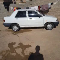 پراید131درحد|خودرو سواری و وانت|تربتحیدریه, پائین ولایت|دیوار