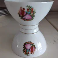 بشقاب|ظروف سرو و پذیرایی|مهاباد (آذربایجان غربی), |دیوار