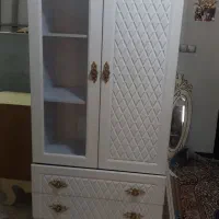 کمدبچه. تخت دو نفره بزرگسال