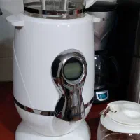 چای ساز و سماور برقی فلر