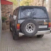 پاترول دودر 82 موتور فابریک ژاپن|خودرو سواری و وانت|رودهن, |دیوار