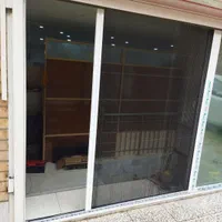 ساخت و تعمیرات درب  و پنجره توری پلیسه ای و upvc|خدمات پیشه و مهارت|تهران, مهران (سیدخندان)|دیوار