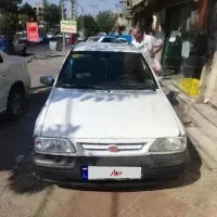 پراید وانت مدل 1400