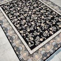 تعدادی فرش تخفیف خورده ۷۰۰شانه تمام نخ اکریلیک|فرش|تهران, سعیدآباد|دیوار