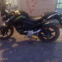 موتور سیکلت