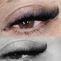 آموزش اکستنشن مژه و ارائه خدمات مژه