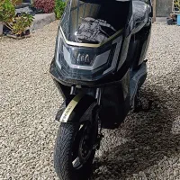 موتور برقی درحدنو