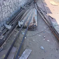 ضایعات خرید اهن دسته دوم استوک